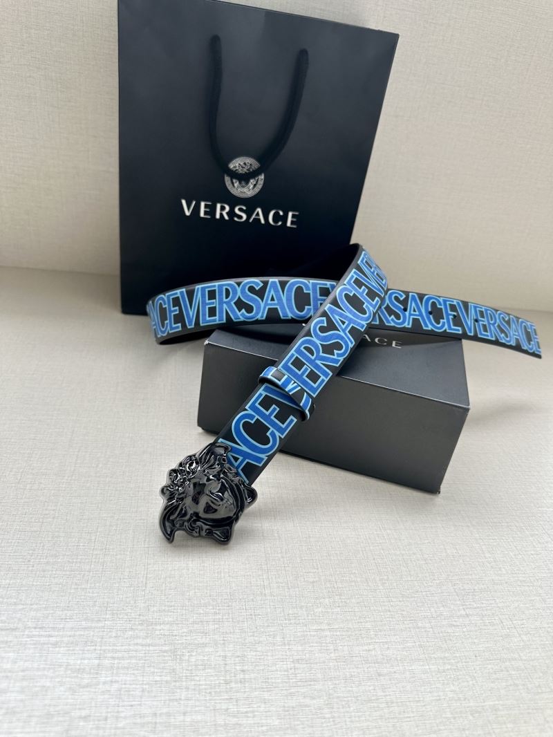 Versace Belts